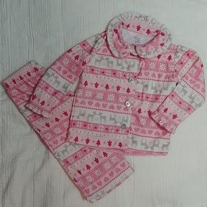 Christmas/Winter Jammies